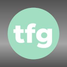 TFG: Home workouts and recipes