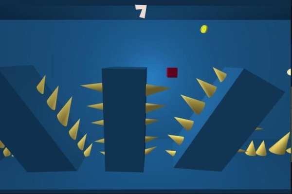 Impossible Escape स्क्रीनशॉट 4