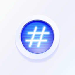 # Hashtag Generator for Instagram आइकन