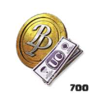 UC : win UC BP & Royle Pass