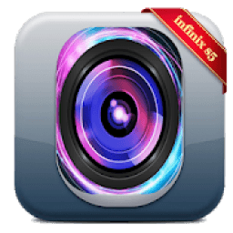 camera hd for infinix s5 आइकन