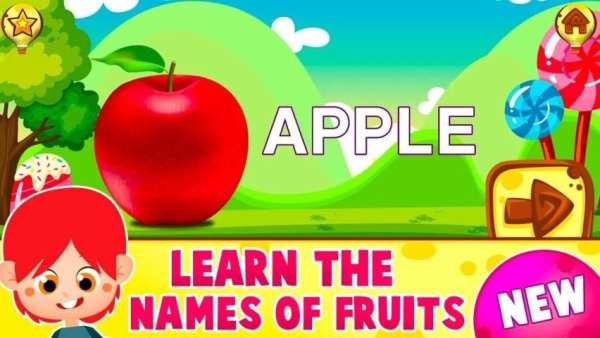 ABC KIDS screenshot 2