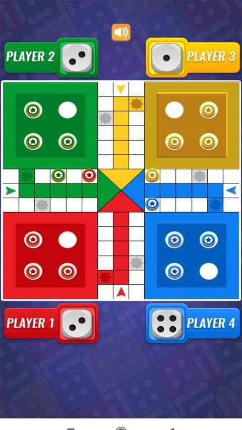 Ludo Star screenshot 4