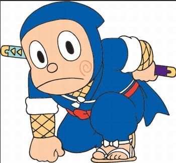 Ninja Hattori wallpapers screenshot 5