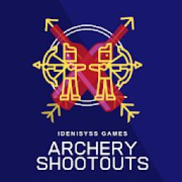 Archery Shoot Outs