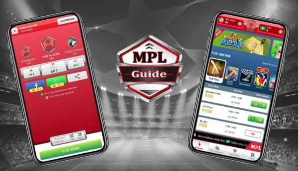 Guide for MPL - Earn Money from MPL Games स्क्रीनशॉट 1