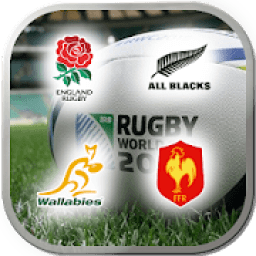 ikon Logo Rugby Quiz