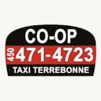 Taxi Terrebonne on 9Apps