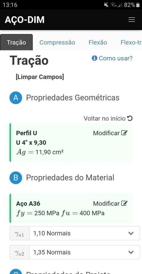 Aço-dim screenshot 2