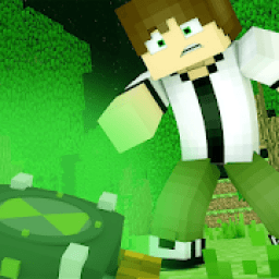 ikon Mod Ben Ten Craft