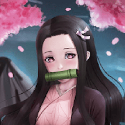 Demon Slayer - Slices KNY icon