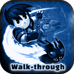 ikon Walk-through for Slugterra Slug it Out Guide