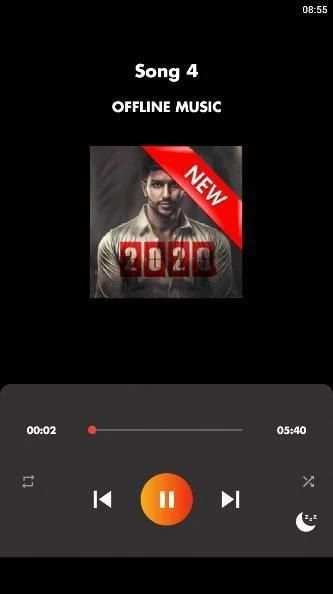 اهنگ های مهراب 2020‎
‎ screenshot 3