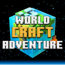 ikon Cubic World Exploration: Craft adventure