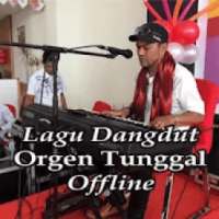 Lagu Dangdut Orgen Tunggal Offline