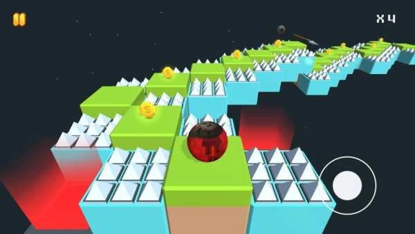 Ball 3D स्क्रीनशॉट 6