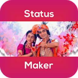 Status Maker App – Status, Story & Quotes
