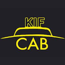 kifCab 1.9.7