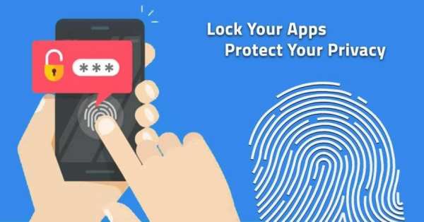 Fingerprint App Lock Real स्क्रीनशॉट 8