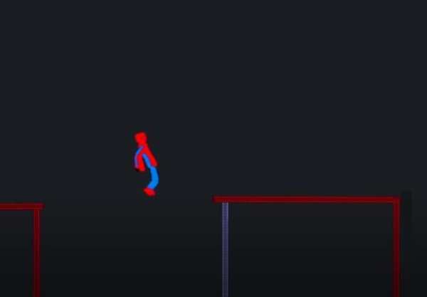 Hints People Playground :Ragdoll Alien screenshot 1