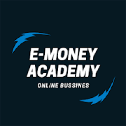 E Money Academy आइकन