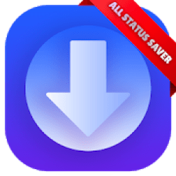 All Status Downloader आइकन