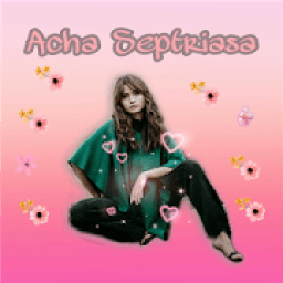 Lagu Acha Septriasa Mp3 Offline 2020 icon