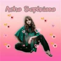 Lagu Acha Septriasa Mp3 Offline 2020 on 9Apps