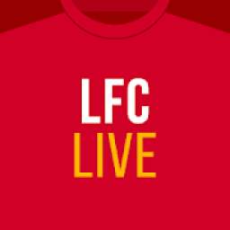 LFC Live – Unofficial app for Liverpool fans