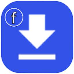 Video Downloader for FB - FB Video Downloader
