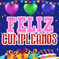 WAStickerApps Feliz cumpleaños