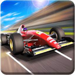 Grand Formula Racing 2019 Car Race & Driving Games