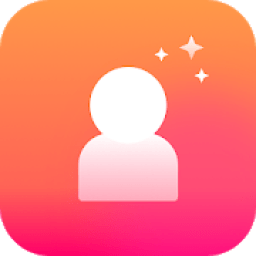Follower Rocket: Get Follower&amp;Like on social media icon