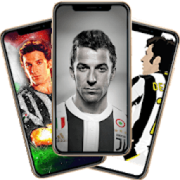 ikon ⚽⚽ The Legend Alessandro Del Piero Wallpapers