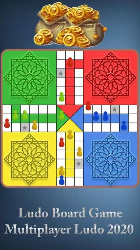 Ludo Board – Ludo Champion Game screenshot 1