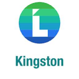 The Kingston Local