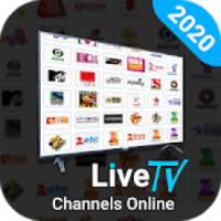 Live TV Channels Free Online Guide on APKTom