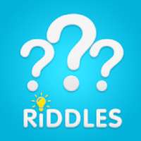 Riddle Games