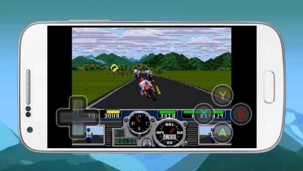 Clash Road Rash Fighting Race screenshot 3