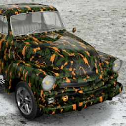 Spanish Tuning Cars आइकन