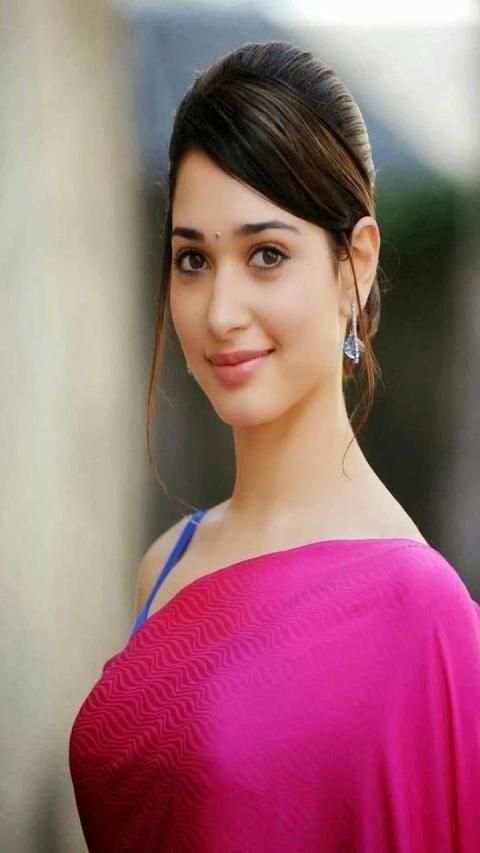 Tamanna Bhatia Wallpaper HD screenshot 9