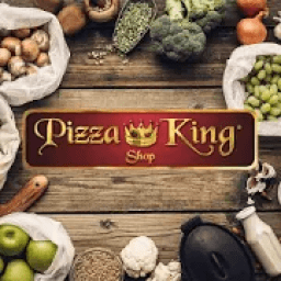 Pizza King Shop icon