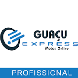 Guaçu Express - Profissional आइकन