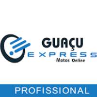 Guaçu Express - Profissional