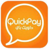 Quick-Pay आइकन