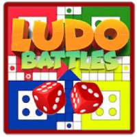 Ludo Battles Online Multiplayer