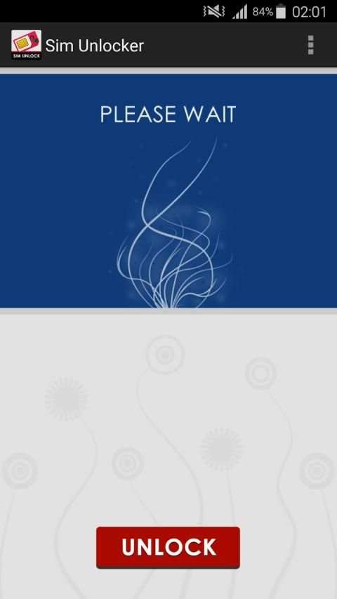 Sim imei Unlocker - simulator screenshot 7