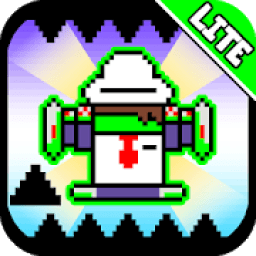 Dashy Square Lite आइकन