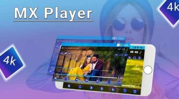 Full HD MX Player (Pro) 2020 स्क्रीनशॉट 3