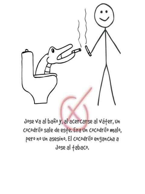 Se como Jose screenshot 3